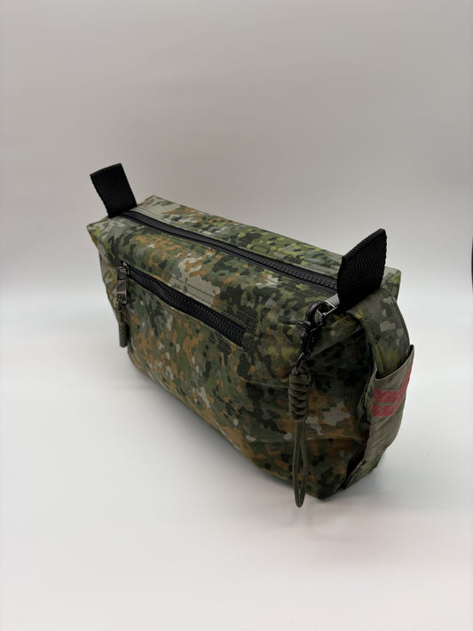 De Dutch Pouch - NFP GREEN