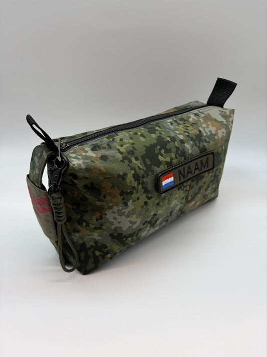 De Dutch Pouch - NFP GREEN