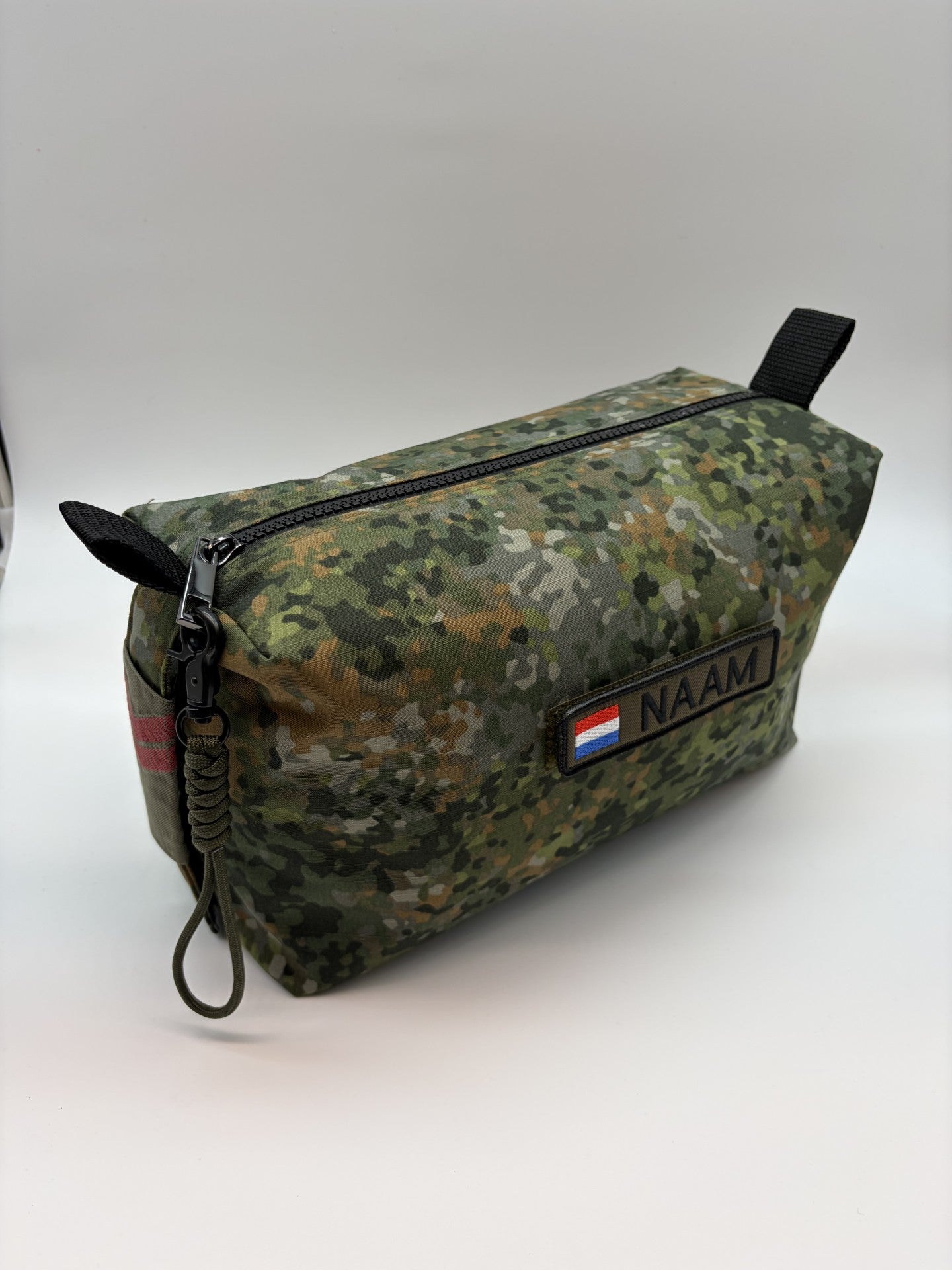 De Dutch Pouch - NFP GREEN
