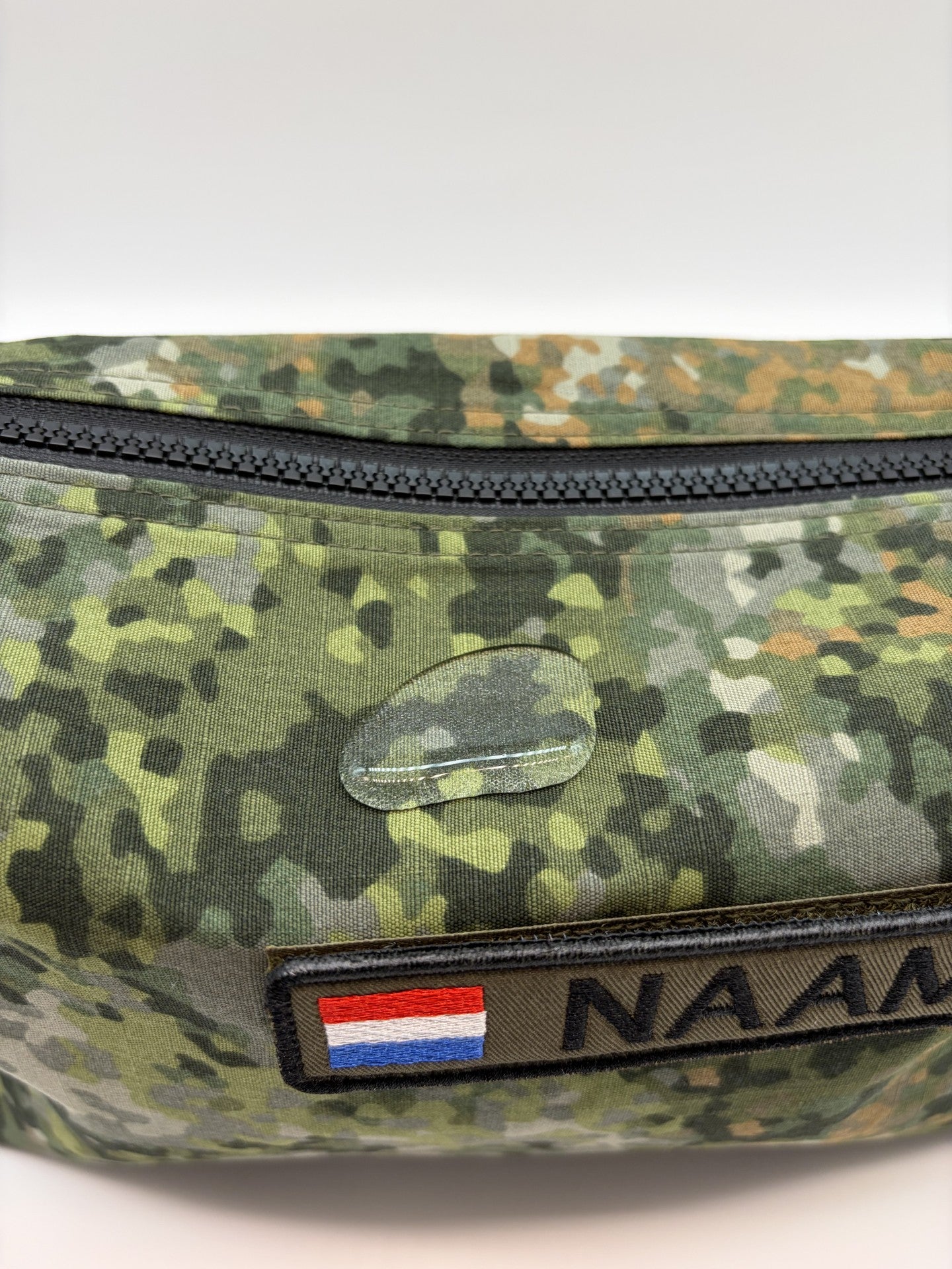 De Dutch Pouch - NFP GREEN