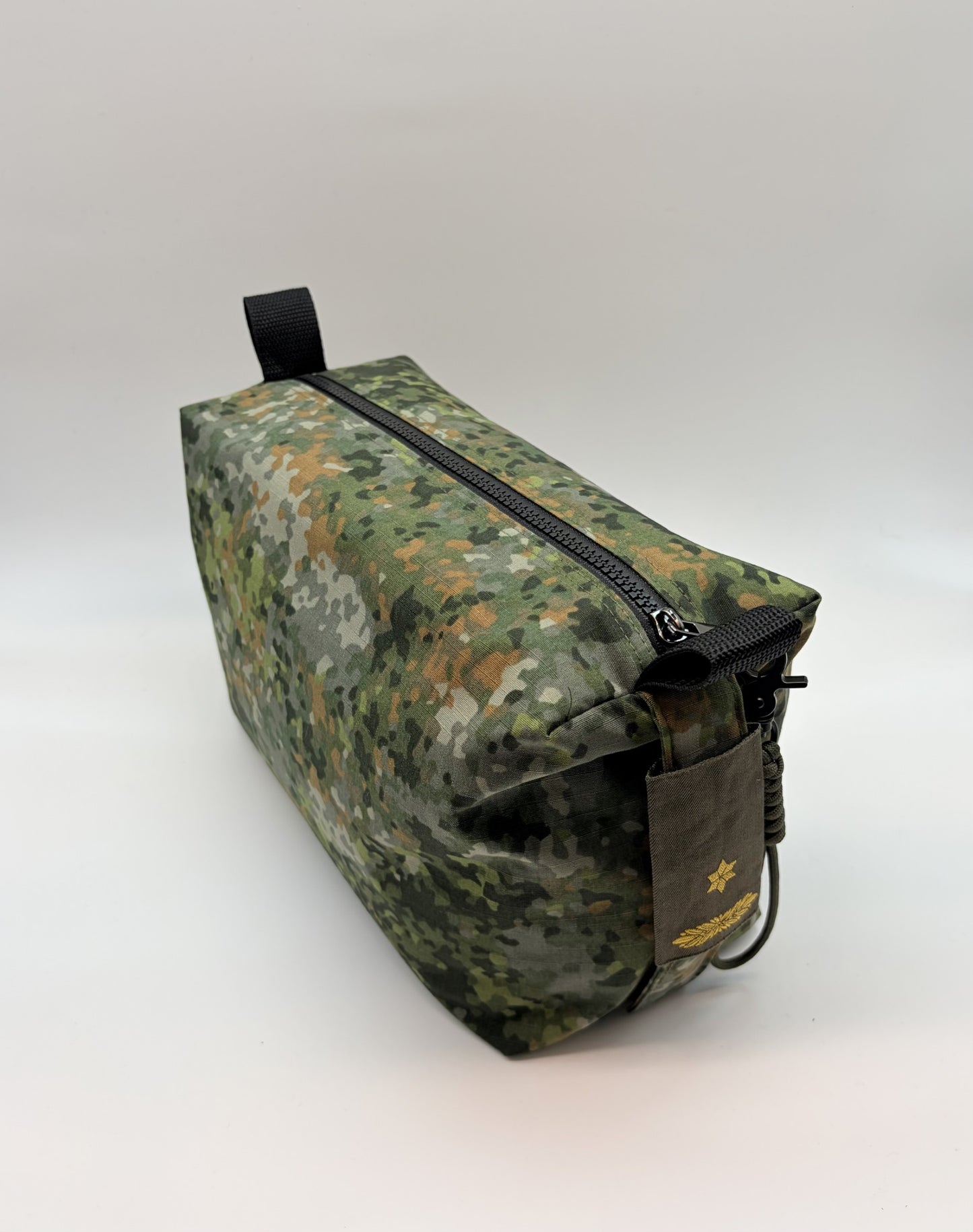 De Dutch Pouch - NFP GREEN