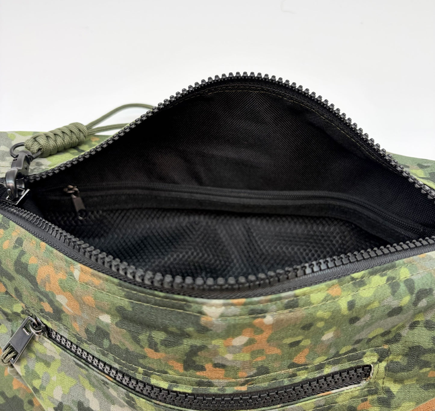 De Dutch Pouch - NFP GREEN